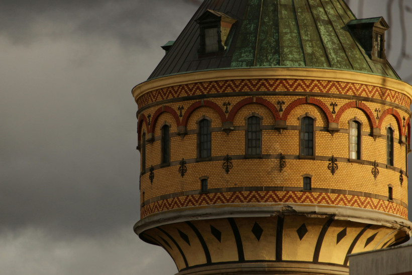 Selestat Turm