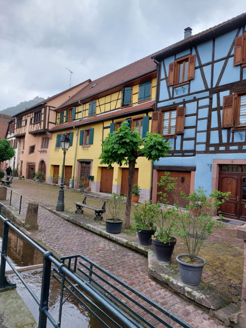 Wissembourg